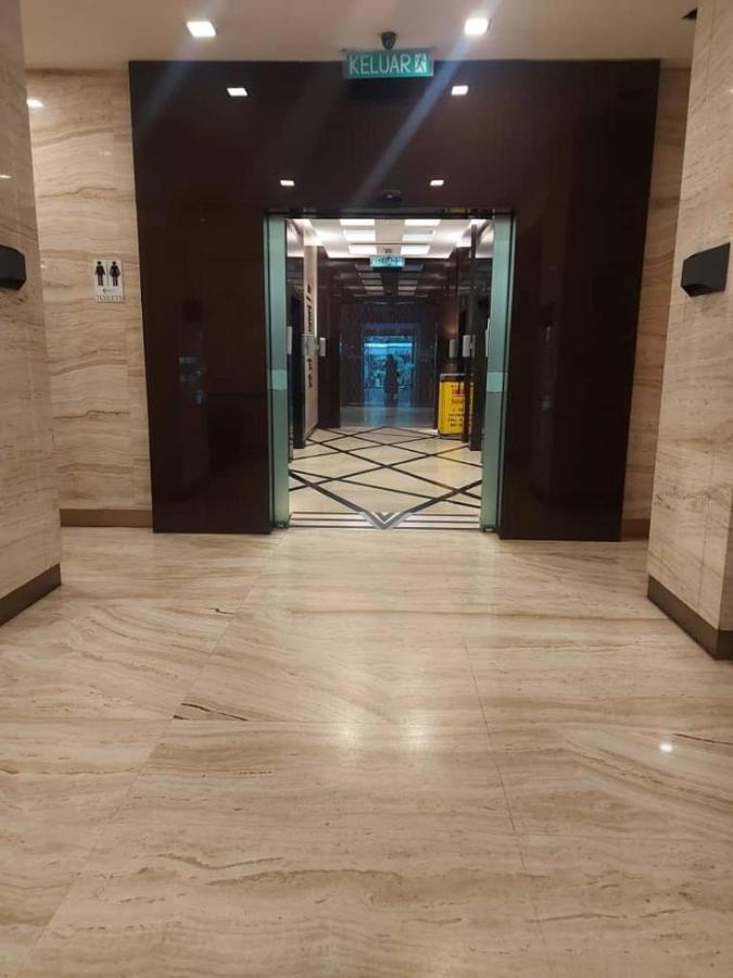 Blue Sky Apartment Kuala Lumpur Ngoại thất bức ảnh