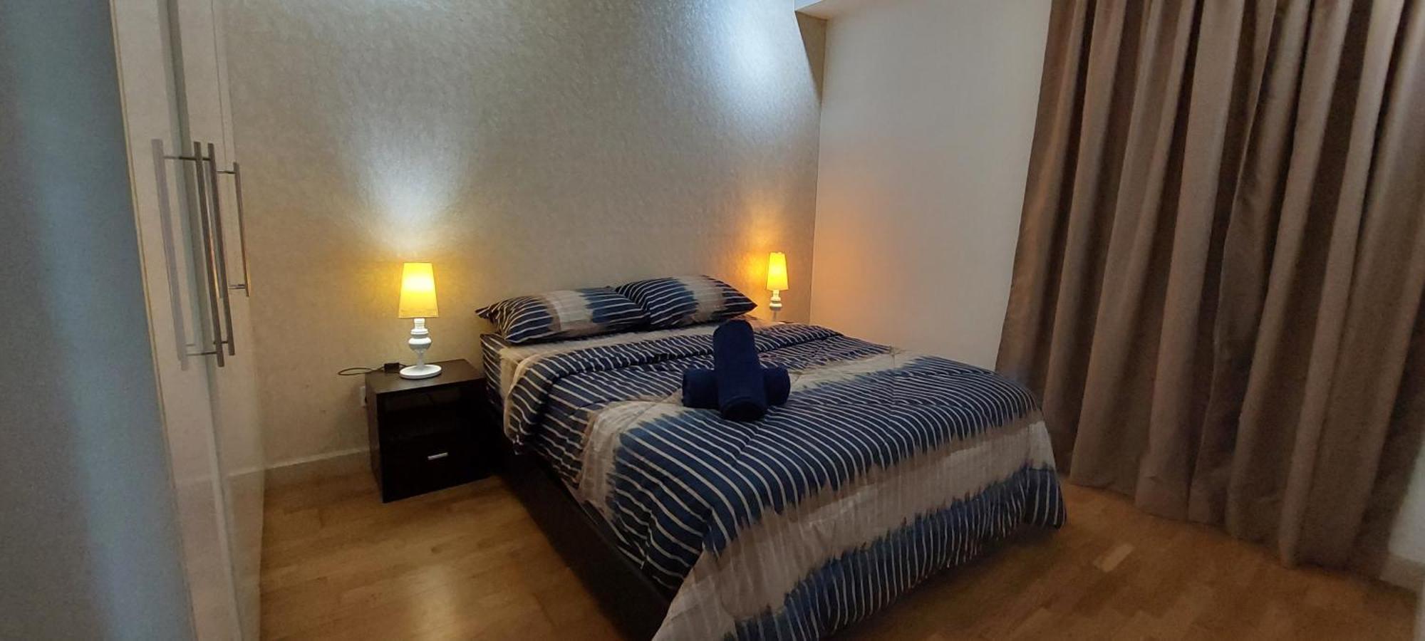 Blue Sky Apartment Kuala Lumpur Ngoại thất bức ảnh